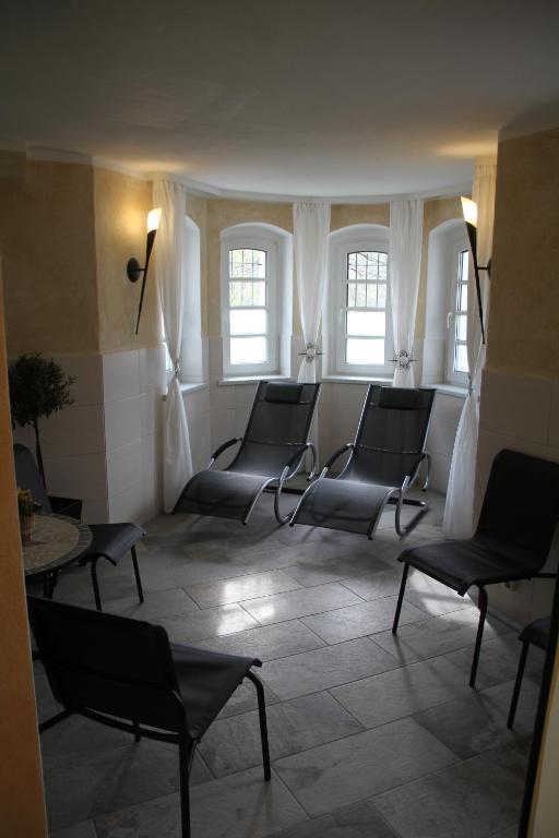 Villa Wilisch Amtsberg Kültér fotó