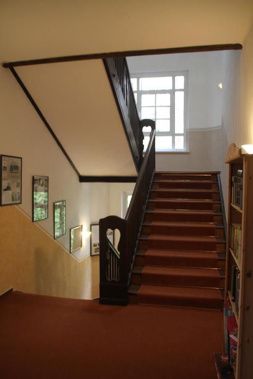 Villa Wilisch Amtsberg Kültér fotó