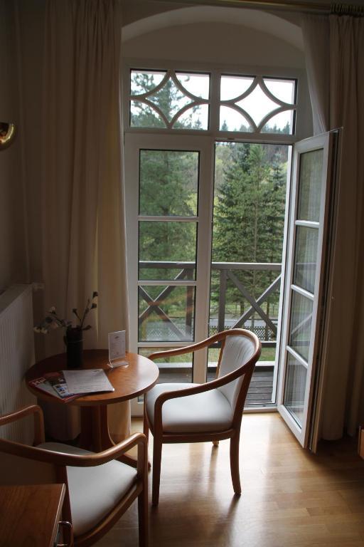 Villa Wilisch Amtsberg Szoba fotó