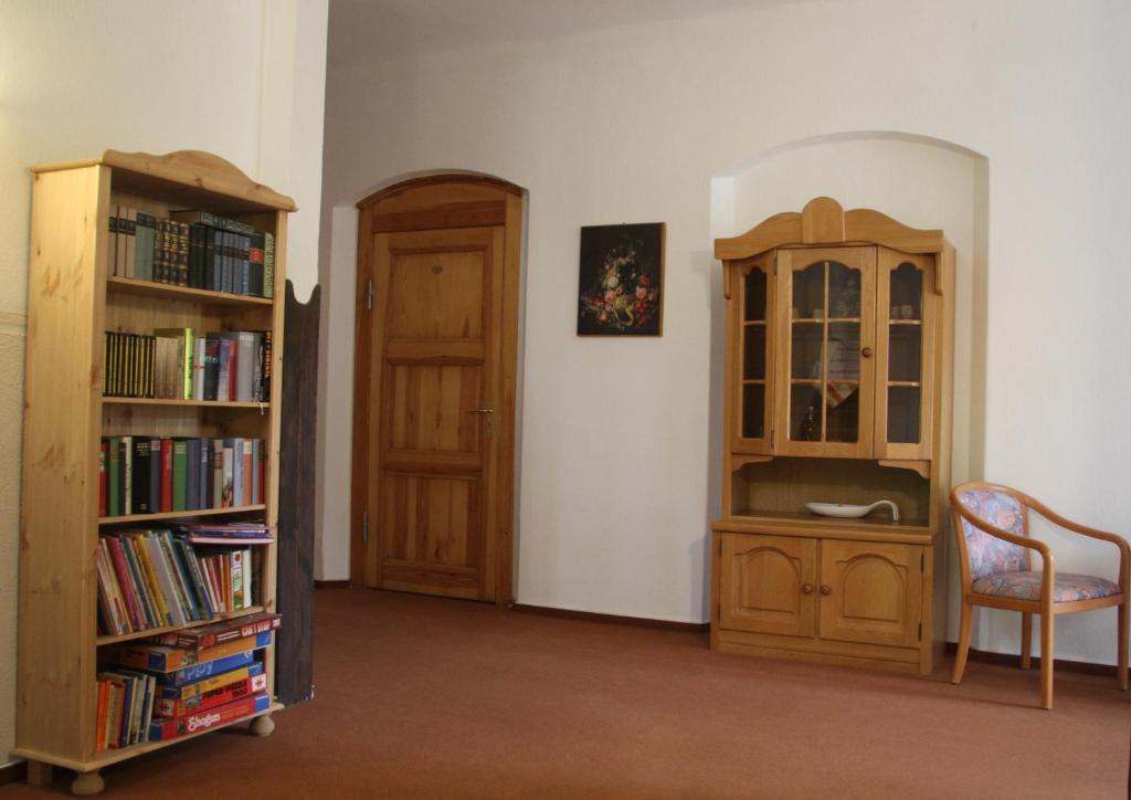 Villa Wilisch Amtsberg Szoba fotó